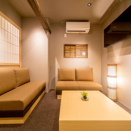 Resi Stay Nishiki Kyōto Esterno foto