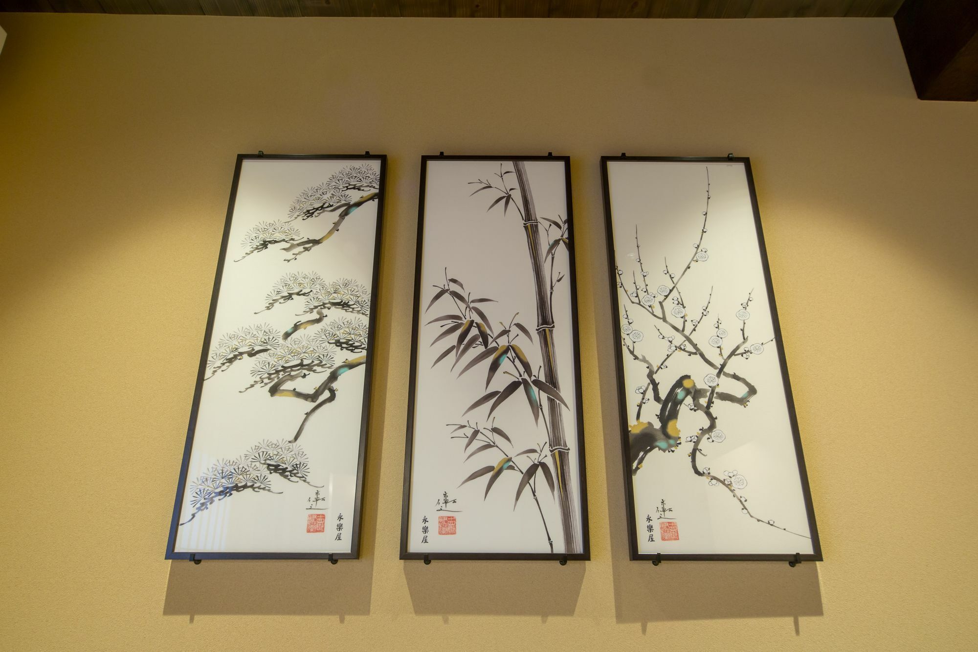 Resi Stay Nishiki Kyōto Esterno foto